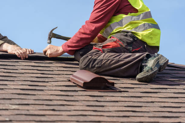 Best Roof Leak Repair  in Ruskin, FL
