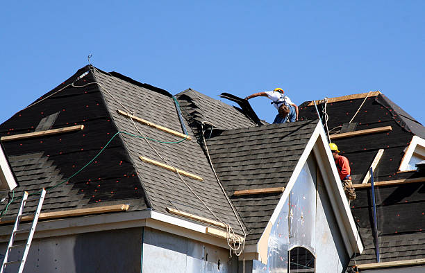 Quick and Trustworthy Emergency Roof Repair Services in Ruskin, FL