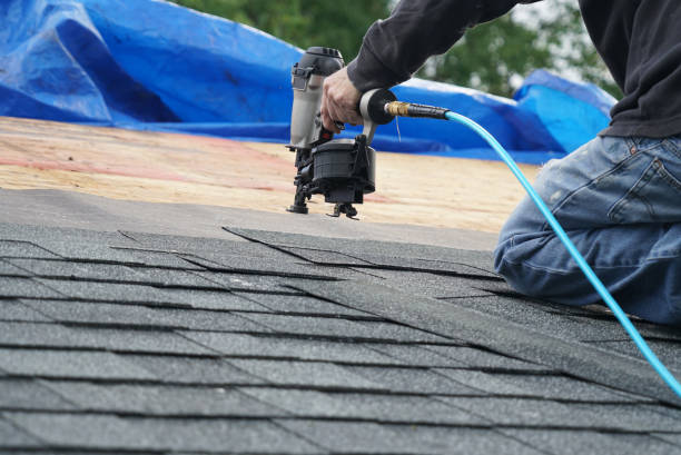 Best Residential Roofing Contractor  in Ruskin, FL